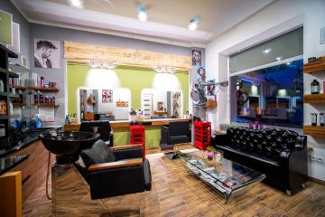 Salon fryzjerski Monika Łapsa-Łużny Zakopane Salon fryzjerski Monika Łapsa-Łużny - uroda - salon fryzjerski - Zakopane