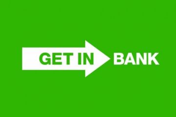 Getin Bank - banki i bankomaty - bank - Zakopane