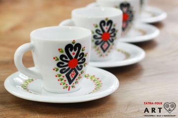 Zakopane - TATRA.FOLK.ART - pracownia i sklep z rękodziełem TATRA FOLK ART - pracownia i sklep z rękodziełem - kwiaty upominki pamiątki - pamiątki upominki - Zakopane
