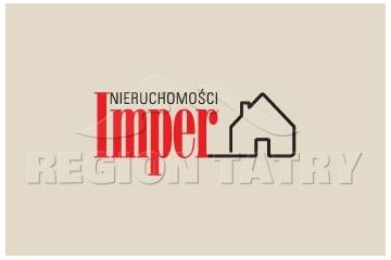 Biuro nieruchomości Imper - nieruchomości - biuro nieruchomości - Zakopane