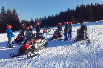 Tatra Przygoda imprezy integracyjne Zakopane i okolice Tatra Przygoda imprezy integracyjne - usługi - impreza integracyjna - Zakopane