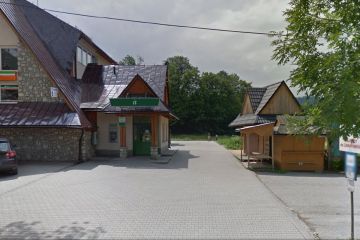 Punkt Informacji Turystycznej Punkt Informacji Turystycznej - informacje turystyczne - informacja turystyczna - Białka Tatrzańska