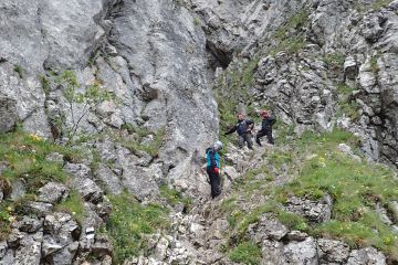 Jaskinia raptawicka Jaskinia Raptawicka - jaskinie - jaskinia - Tatry