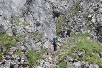 Jaskinia Raptawicka - jaskinie - jaskinia - Tatry