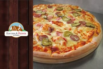 Karczma & Pizzeria na Budzu Karczma & Pizzeria na Budzu - restauracje - restauracja - Ciche
