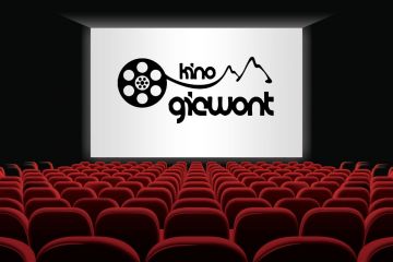 Kino Giewont - kultura - kino - Zakopane