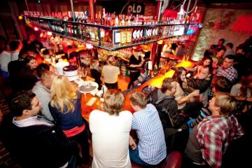 Zakopane Klub Vavavoom Klub Vavavoom - rozrywka - klub - Zakopane