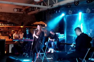 Klub muzyczny & Browar Watra - Zakopane Browar Watra - rozrywka - klub - Zakopane