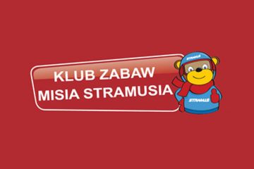 Klub zabaw Misia Stramusia Klub zabaw Misia Stramusia - narty - przedszkole narciarskie - Zakopane