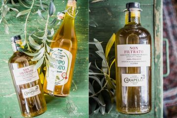 Sklepik Bio kosmetyki i oliwy włoskie - Villa Toscana Boutique Bio kosmetyki i oliwy włoskie Villa Toscana - uroda - sklep kosmetyczny - Murzasichle