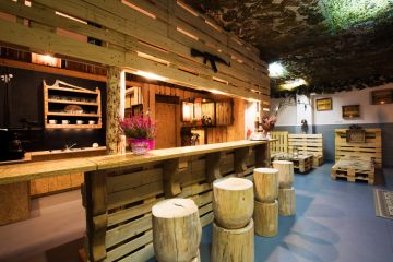 Kwatera Główna - restauracje - restauracja - Zakopane