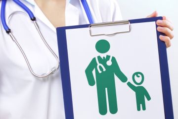 Pediatra Grażyna Małek - NZOZ Zdrowie Pediatra Grażyna Małek - NZOZ Zdrowie - lekarze - pediatra - Zakopane