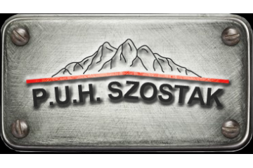 P.H.U. Szostak, Poronin P.U.H. Szostak - budownictwo - materiały budowlane - Poronin