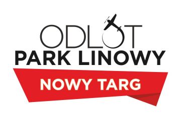 Park linowy ODLOT - dla dzieci - park linowy - Nowy Targ