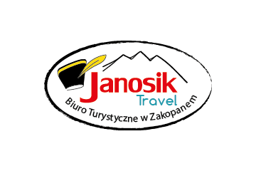 Janosik Travel - transport wieloosobowy - transport wieloosobowy - Zakopane