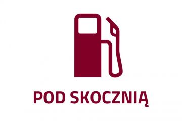Stacja paliw Pod Skocznią - energia i paliwa - stacje paliw / lpg - Zakopane