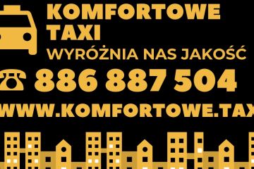 Komfortowe TAXI Zakopane - taxi - taxi - Zakopane
