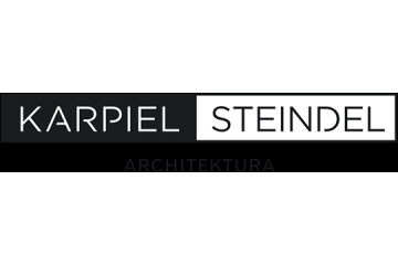 Karpiel Steindel Architektura - dom, wnętrze, ogród - architekt - Zakopane