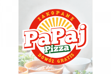 Papaj Pizza - pizza na telefon - pizza na telefon - Zakopane