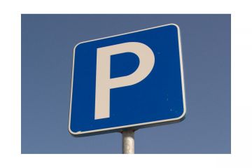 Parking dolina strążyska - parkingi - parking - Zakopane