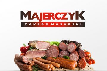 Majerczyk sklep firmowy na Kościuszki Majerczyk sklep firmowy na Kościuszki - sklepy - sklep mięsny - Zakopane