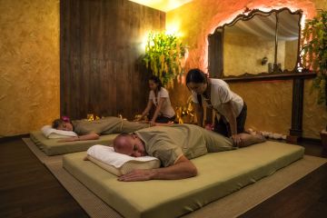 Yaowares Salon masażu tajskiego - spa - masaż - Zakopane