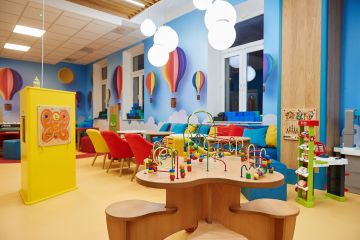 Sala zabaw Mini Club Nowy Targ - dla dzieci - sala zabaw dla dzieci - Białka Tatrzańska