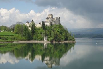 Aktywne Pieniny z biurem Tatra Active - jednodniowe - Wycieczka Pieniński Park Narodowy - Bukowina Tatrzańska