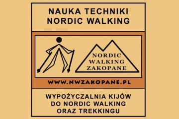 Nordic Walking Zakopane - sport - nordic walking - Zakopane