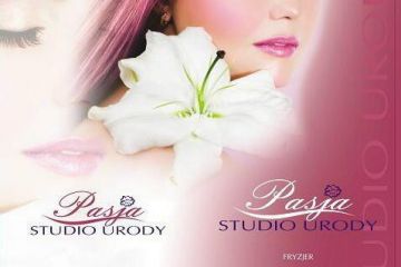 Studio urody PASJA - uroda - salon fryzjerski - Zakopane