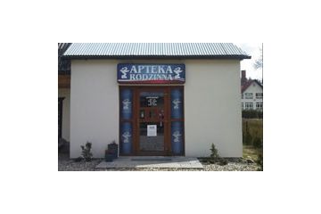 Apteka Rodzinna, Biały Dunajec Apteka Rodzinna w Białym Dunajcu - apteki - apteka - Biały Dunajec