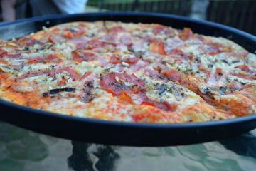 GOOD FOOD pizza& bar - pizza na telefon - pizza na telefon - Kościelisko