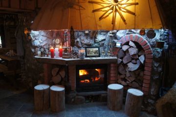 Karczma Pizzeria u Wiktora Murzasichle Karczma Pizzeria u Wiktora - restauracje - restauracja - Murzasichle