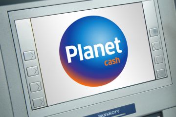 Bankomat Planet Cash - banki i bankomaty - bankomat - Zakopane