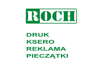 Agencja reklamowa Roch F.H.P.U., Zakopane Agencja reklamowa Roch F.H.P.U. - reklama i drukarnie - agencja reklamowa - Zakopane