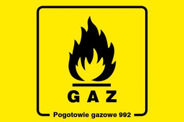 Pogotowie Gazowe Pogotowie Gazowe - informacja i telefony alarmowe - telefon alarmowy - Nowy Targ