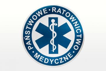 Pogotowie Ratunkowe  - informacja i telefony alarmowe - telefon alarmowy - Zakopane