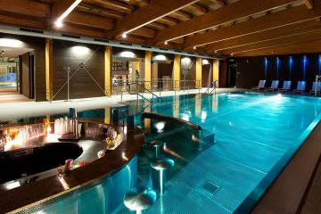 Aqua City Poprad z biurem Prestige - jednodniowe - Wycieczka do Popradu - Zakopane