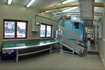 Pralnia SK Zakopane Pralnia SK - usługi - pralnia - Zakopane