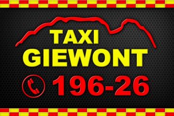 Radio Taxi Giewont - taxi - taxi - Zakopane