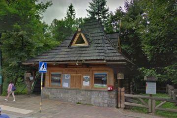 Punkt Informacji Turystycznej Zakopane Punkt Informacji Turystycznej Zakopane - informacje turystyczne - informacja turystyczna - Zakopane