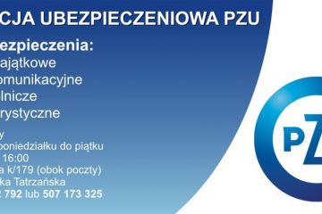 Ubezpieczenia Białka Tatrzańska - prawo i finanse - ubezpieczenia - Białka Tatrzańska