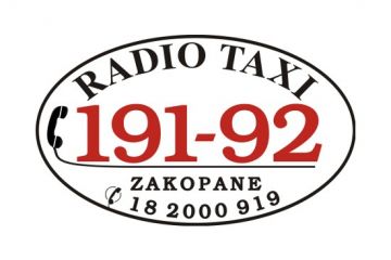 Radio Taxi 919 Zakopane - taxi - taxi - Zakopane