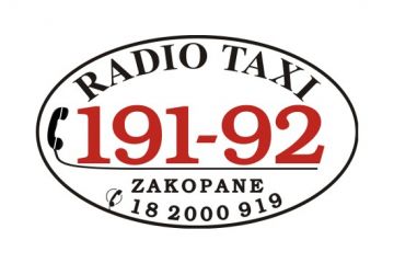 Radio Taxi 919 Zakopane Radio Taxi 919 Zakopane - taxi - taxi - Zakopane