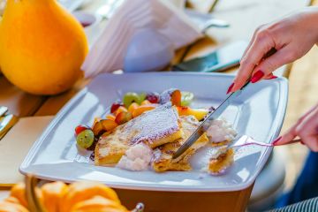 Restauracja Bajka Białka Tatrzańska Restauracja Bajka - restauracje - restauracja - Białka Tatrzańska