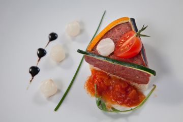 Restauracja Zawrat Białka Tatrzańska Restauracja Zawrat - restauracje - restauracja - Białka Tatrzańska