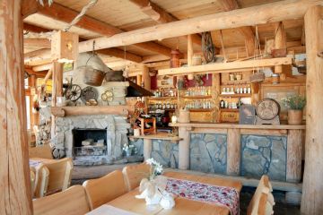 Zajazd Białczański - Białka Tatrzańska - Karczma regionalna Karczma Zajazd Białczański - restauracje - restauracja - Białka Tatrzańska