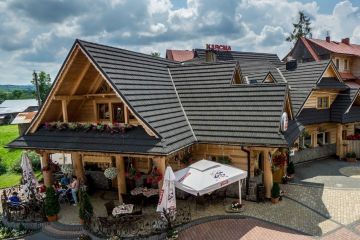 Karczma & Restauracja u Chramca - Białka Tatrzańska Karczma i Restauracja u Chramca - restauracje - restauracja - Białka Tatrzańska