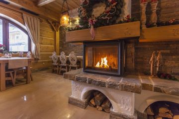 Restauracja hotelowa Carlina - Białka Tatrzańska Restauracja hotelowa Carlina - restauracje - restauracja - Białka Tatrzańska