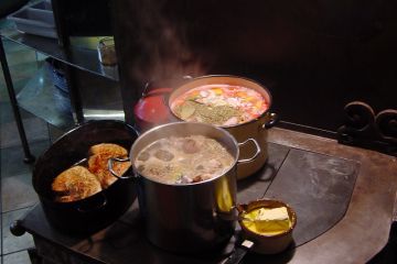 Bukowina Tatrzańska - Restauracja Bury Miś Restauracja Bury Miś - restauracje - restauracja - Bukowina Tatrzańska